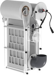 AquaReady Automatic Filter Roller, 1320 GPH