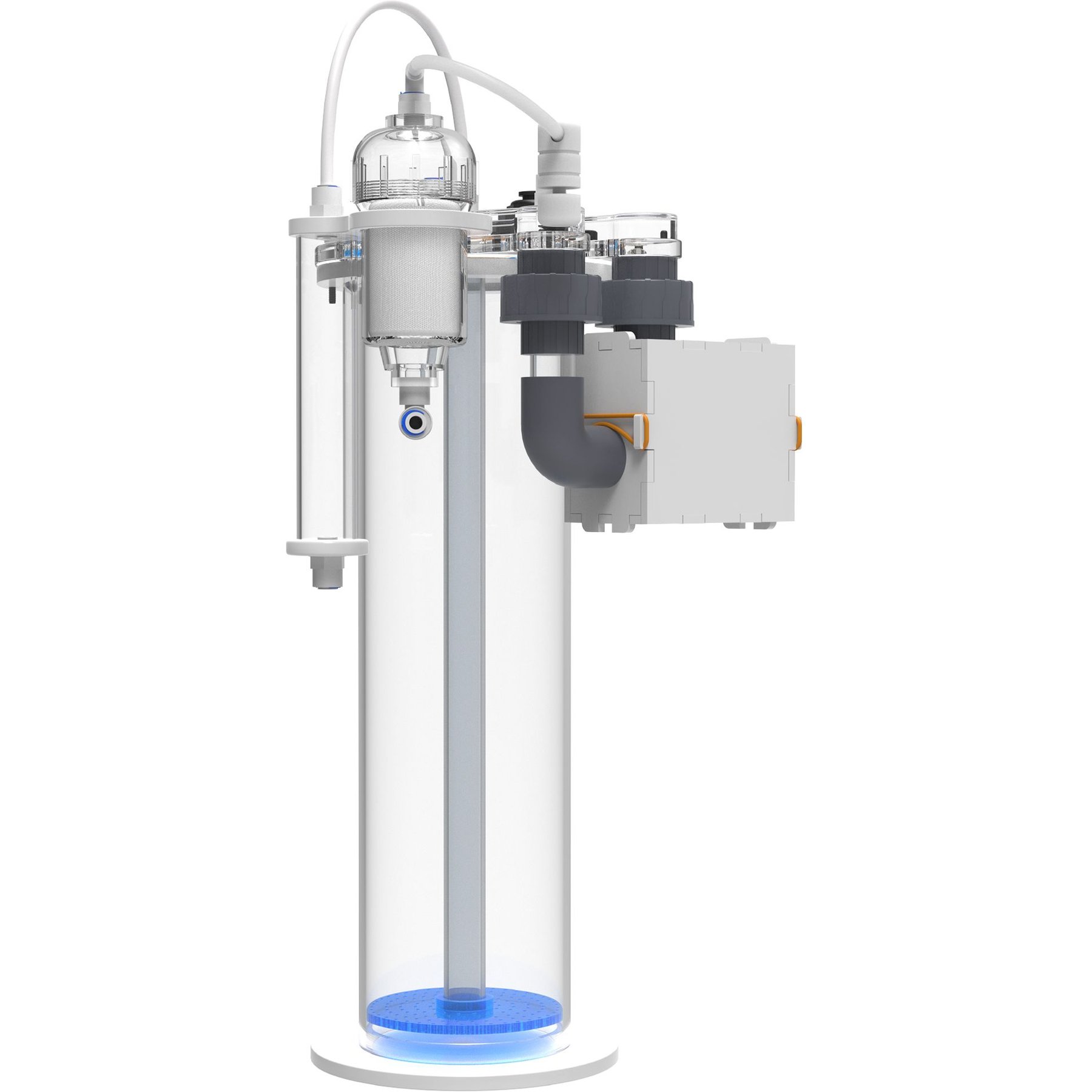 AquaReady Calcium Reactor, 300-gal