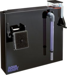 AquaReady Complete Filtration System, 20 to 60-gal slide 1 of 9