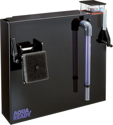 Show full view: AquaReady Complete Filtration System, 20 to 60-gal slide 1 of 10
