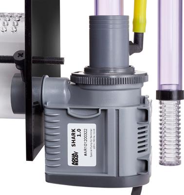 Show full view: AquaReady Complete Filtration System, 20 to 60-gal slide 7 of 10