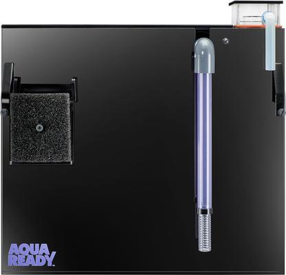 Show full view: AquaReady Complete Filtration System, 20 to 60-gal slide 3 of 10