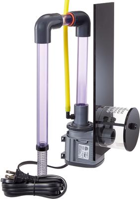 Show full view: AquaReady Complete Filtration System, 20 to 60-gal slide 6 of 10