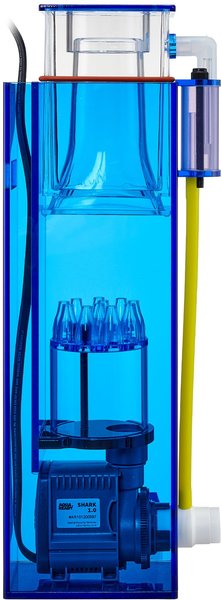 AquaReady NF-1 Internal Nano Protein Skimmer, 20 to 30-gal