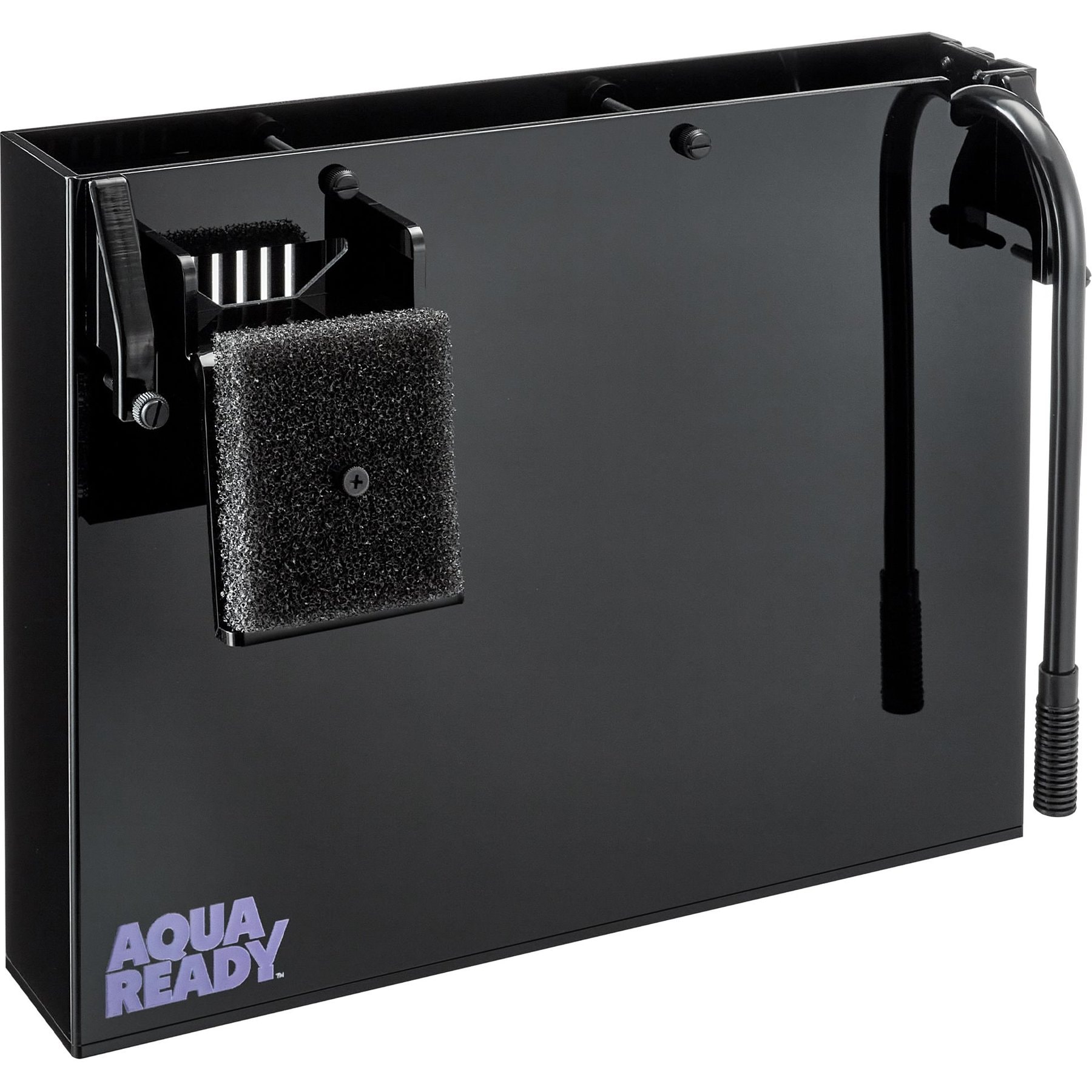AquaReady Refugium Filter, +20-gal