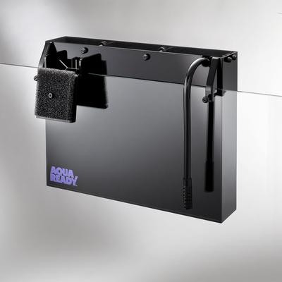 Show full view: AquaReady Refugium Filter, +20-gal slide 2 of 7