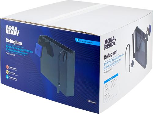 Show full view: AquaReady Refugium Filter, +20-gal slide 7 of 7