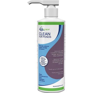 Aquascape Clean for Ponds Fish