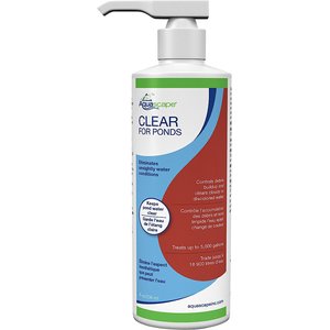 Aquascape Clear for Ponds Fish