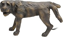 Aquascape Naughty Dog Spitter Fish Aquarium Ornament