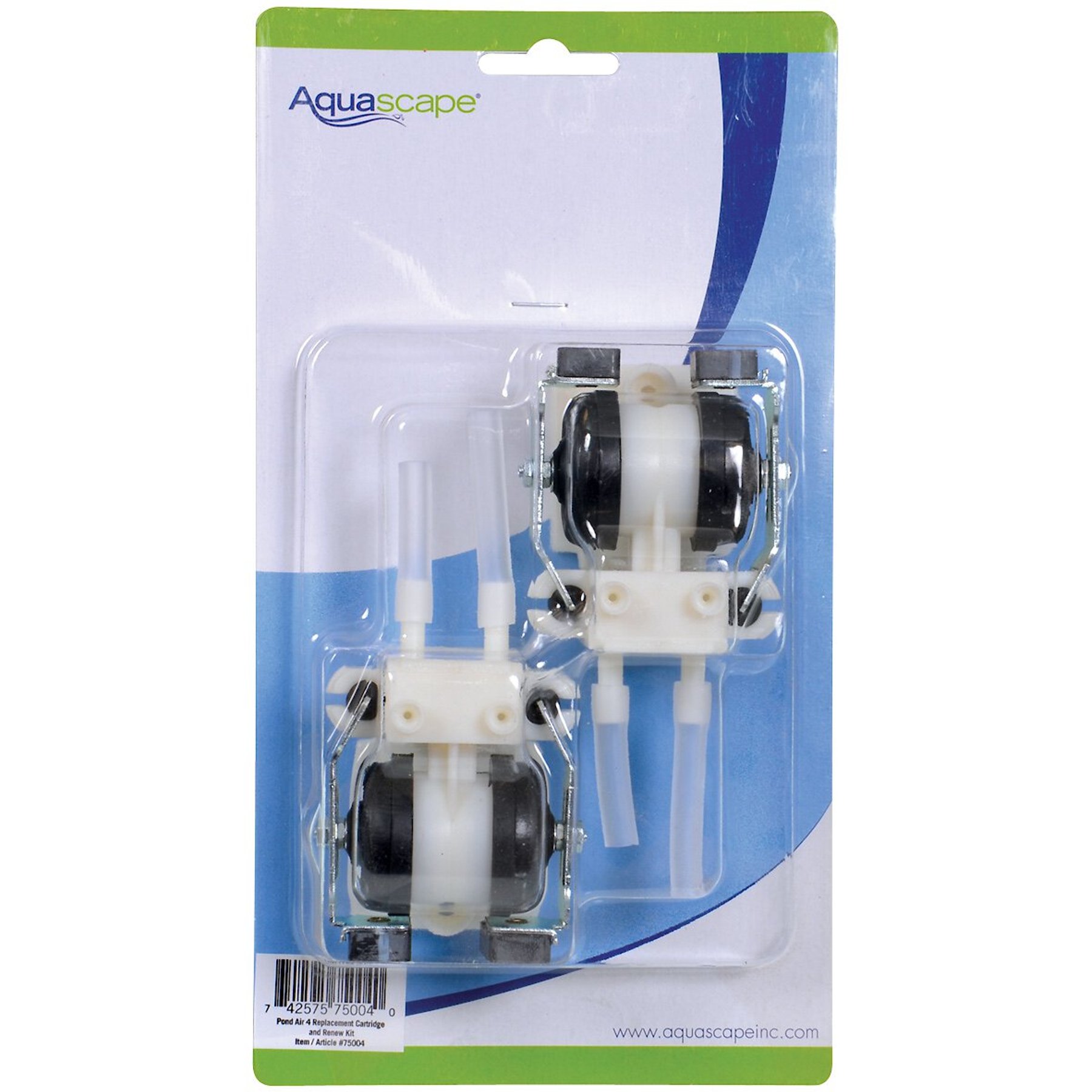Aquascape Pond Air 4 Replacement Cartridge & Renew Kit
