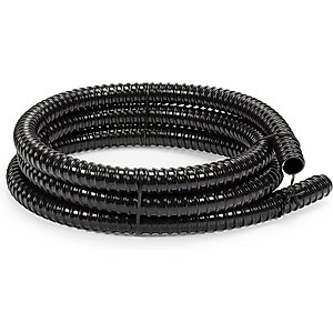 Aquascape Pre-Cut Kink-Free Pipe Fish Accessory, 6-ft x 1/2-in