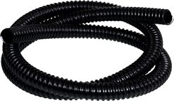 Aquascape Pre-Cut Kink-Free Pipe Fish Accessory, 6-ft x 3/4-in