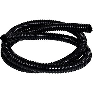 Aquascape Pre-Cut Kink-Free Pipe Fish Accessory, 6-ft x 3/4-in