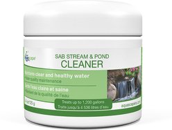 Aquascape S.A.B. Stream & Pond Clean Water Treatment, 125-g jar