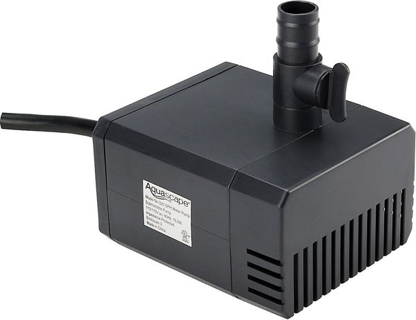 Aquascape Statuary & Fountain Pump
