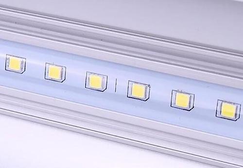 Show full view: AquaSprouts Horticultural LED Grow Light Bar, 2-ft slide 6 of 7