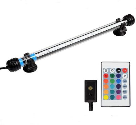 Show full view: AquaSprouts Submersible Universal Color-Changing RGB LED Light, 11-in slide 2 of 5