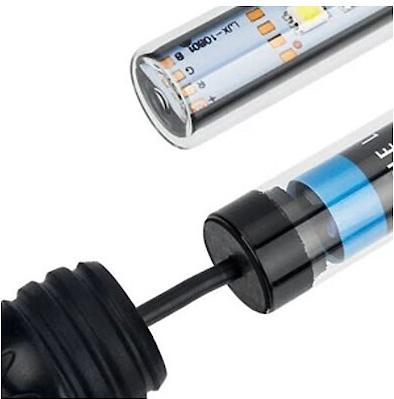 Show full view: AquaSprouts Submersible Universal Color-Changing RGB LED Light, 11-in slide 3 of 5