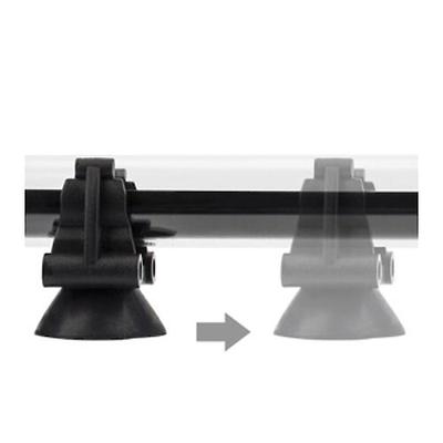 Show full view: AquaSprouts Submersible Universal Color-Changing RGB LED Light, 11-in slide 4 of 5