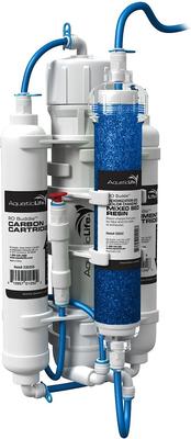 Show full view: Aquatic Life Color Changing Mixed Bed Resin Filter Cartridge, 21-CI slide 2 of 4