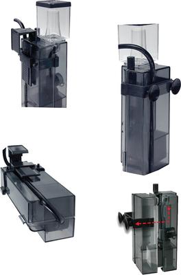 Show full view: Aquatic Life Protein Mini Skimmer, 30-gal slide 2 of 10