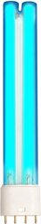 Aquatop 36-watt UV Replacement Bulb for the E-36 UV Sterilizer, Blue/White