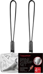 Aquatop Brine Shrimp Net, 4-in