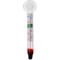 Show in main carousel: Aquatop Floating Glass Thermometer with Suction Cup Mount slide 3 of 5
