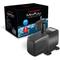 Show in main carousel: Aquatop MaxFlow Submersible Aquarium Pump, 1056 GPH slide 1 of 2