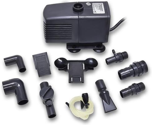 Show full view: Aquatop MaxFlow Submersible Aquarium Pump, 1056 GPH slide 2 of 2