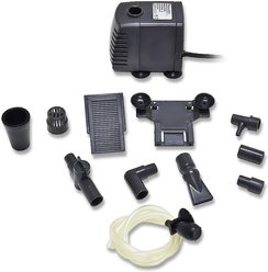 Aquatop MaxFlow Submersible Aquarium Pump, 95 GPH slide 2 of 3