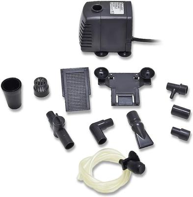 Show full view: Aquatop MaxFlow Submersible Aquarium Pump, 95 GPH slide 2 of 3