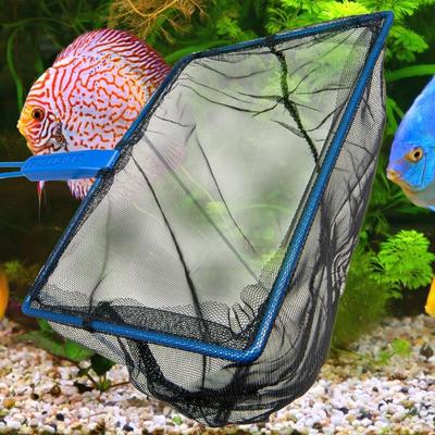 Show full view: Aquatop Medium Mesh Fish Net, 6-in slide 3 of 3