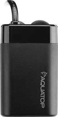 Show full view: Aquatop Nano Aquarium Thermostat Heater, 15-watt slide 3 of 9