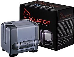 Aquatop Nano Submersible Aquarium Pump, 118 GPH