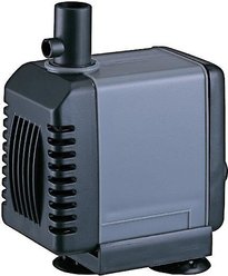 Aquatop Nano Submersible Aquarium Pump, 496 GPH slide 2 of 9