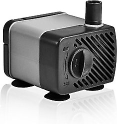 Aquatop Nano Submersible Aquarium Pump, 80 GPH slide 2 of 3