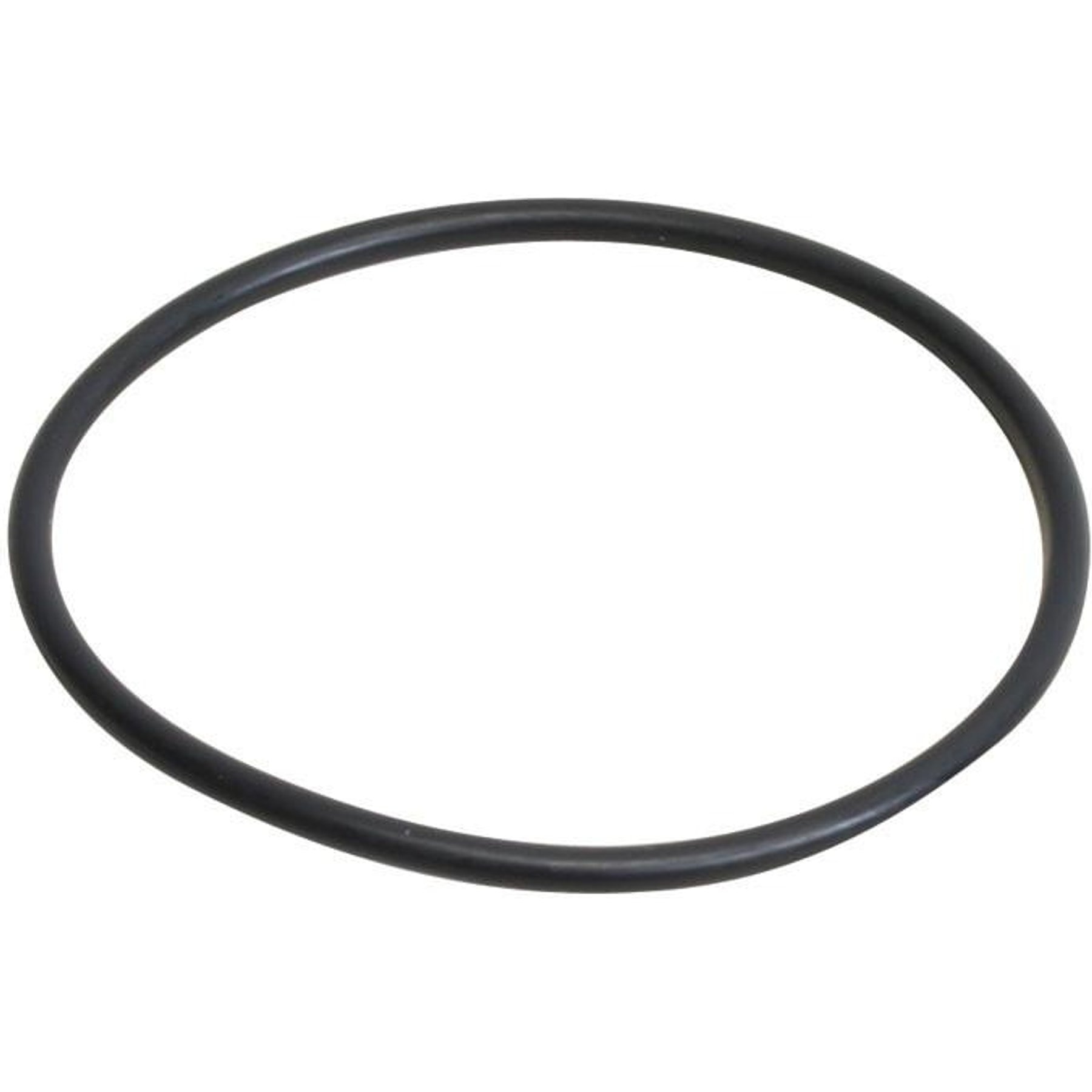 Aquatop Replacement O-Ring for the CF-400UV/CF-400UVMKII Barrelhead, Black