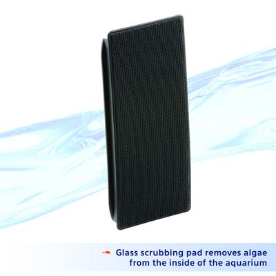 Show full view: Aqueon Algae Cleaning Magnet for Aquariums, Medium slide 3 of 11