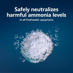 Aqueon AquaPacs Aquarium Ammonia Reducer, 12 pack, 10-gal