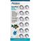 Show in main carousel: Aqueon AquaPacs Aquarium Water Clarifier, 12 pack, 10-gal slide 1 of 11