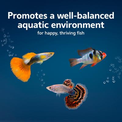 Show full view: Aqueon AquaPacs Aquarium Water Clarifier, 4 pack, 10-gal slide 3 of 11