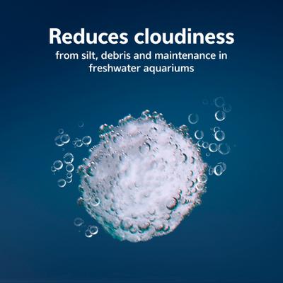 Show full view: Aqueon AquaPacs Aquarium Water Clarifier, 4 pack, 10-gal slide 2 of 11