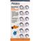 Show in main carousel: Aqueon AquaPacs Aquarium Water Conditioner, 12 pack, 10-gal slide 1 of 11
