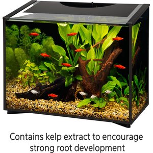 Aqueon Aquarium Freshwater Plant Food, 16-oz bottle