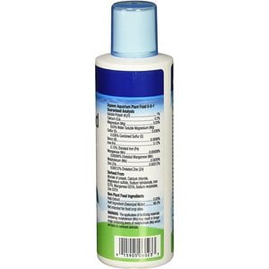 Aqueon Aquarium Freshwater Plant Food, 8-oz bottle