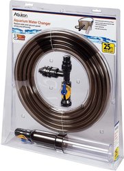 Aqueon Aquarium Water Changer, 25-ft