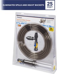 Aqueon Aquarium Water Changer, 25-ft slide 2 of 9