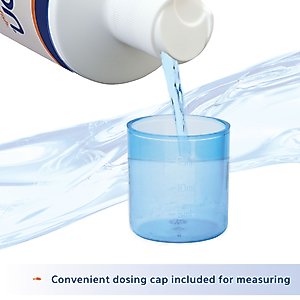 Aqueon Aquarium Water Clarifier, 16-fl oz bottle